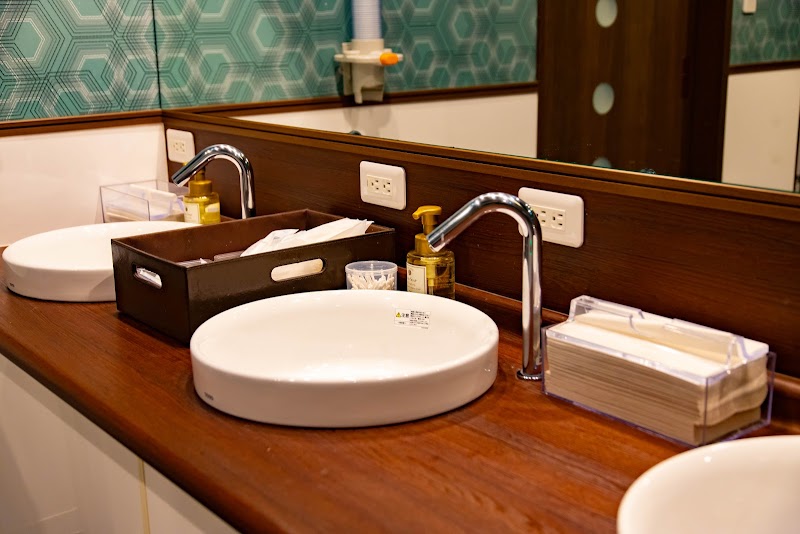 セジュールインカプセル広島 3