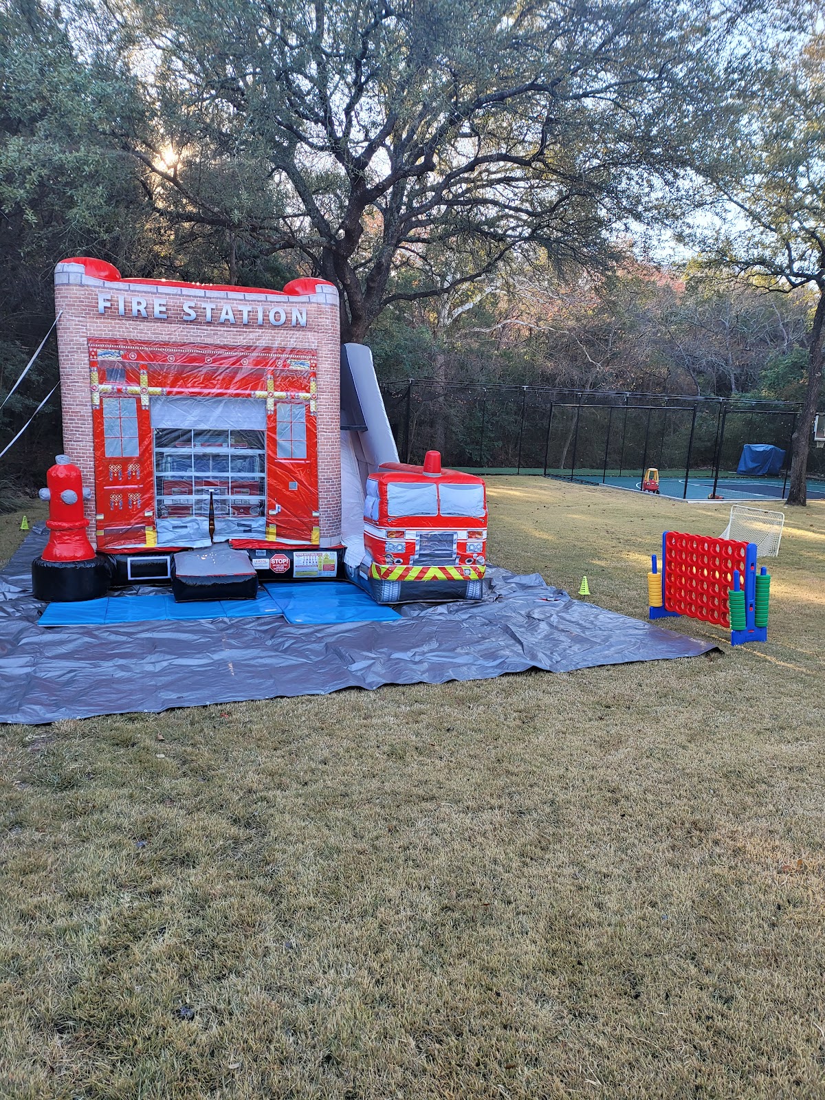 The Bounce House Party - Austin: Google Places image 3