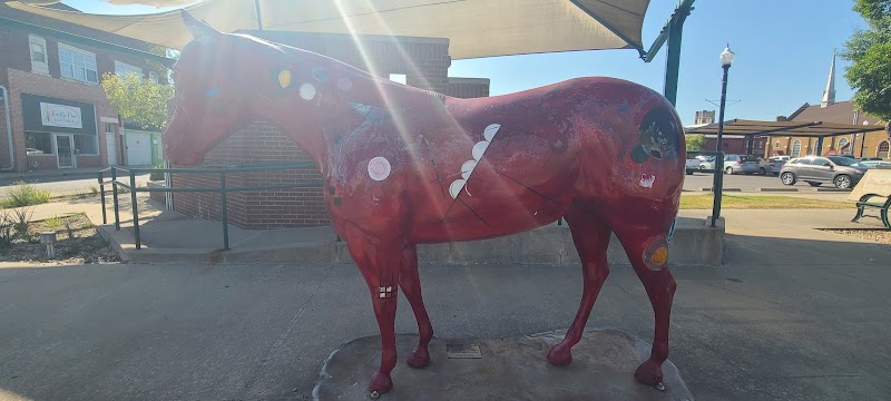 Historic Square Cafe photo 3