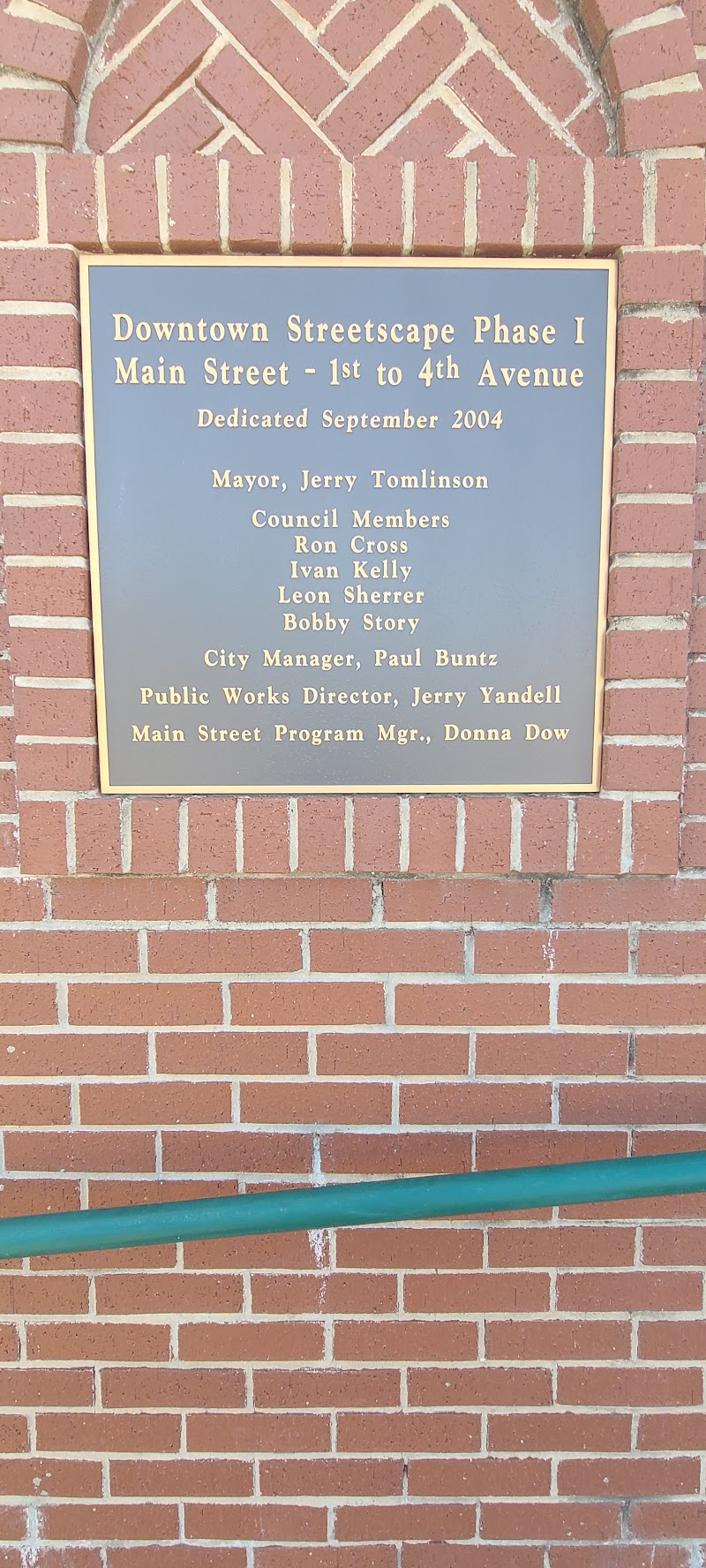 Historic Square Cafe photo 4