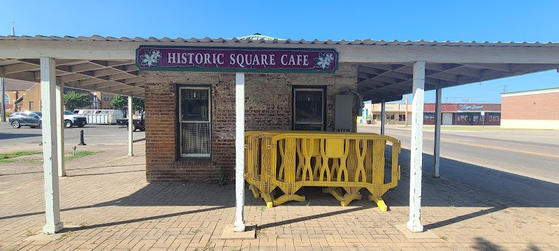 Historic Square Cafe photo 1