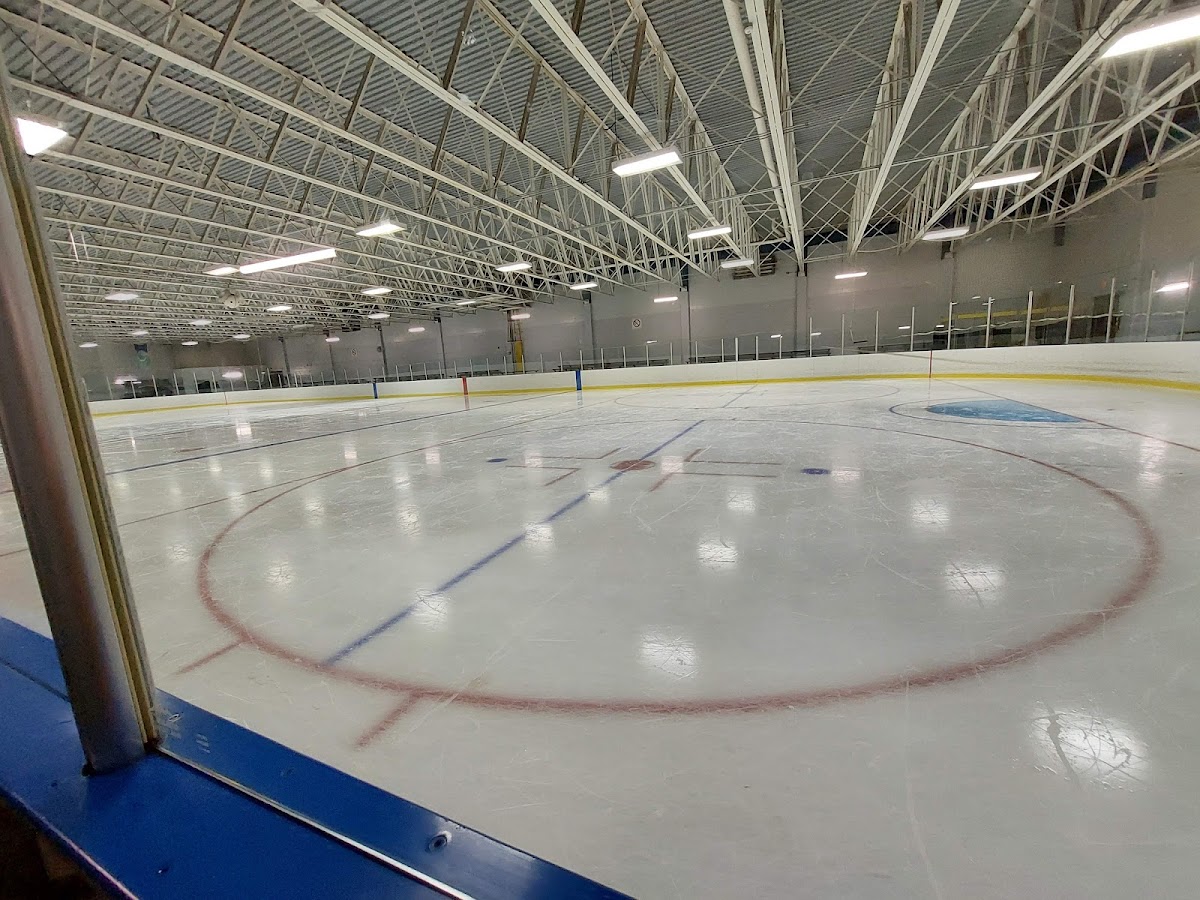 McNabb Recreation Centre