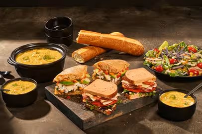 Photo of Panera Bread