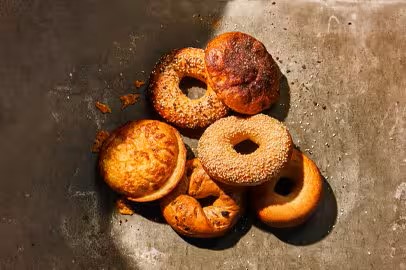 Photo of Panera Bread