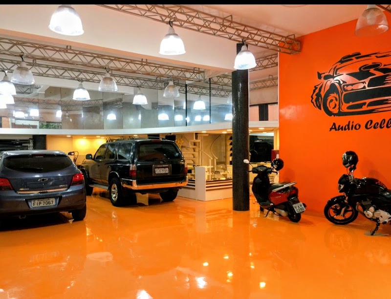 Foto de Audio Cell