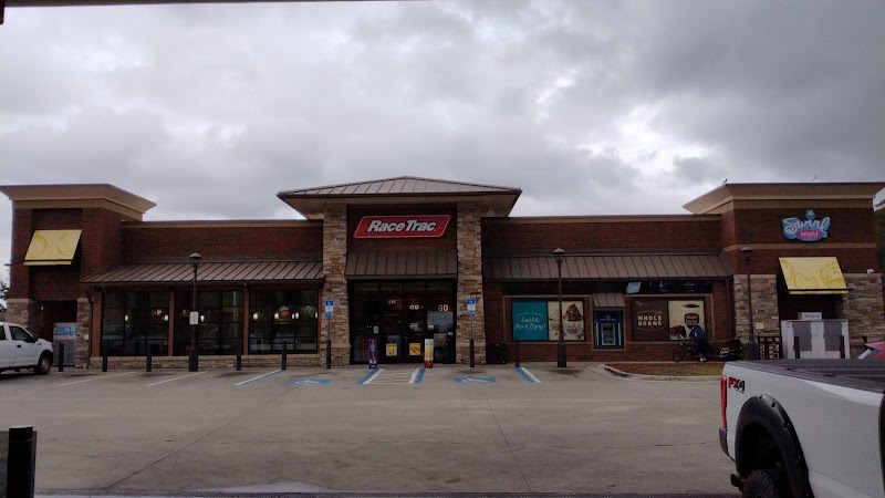 RaceTrac photo 1