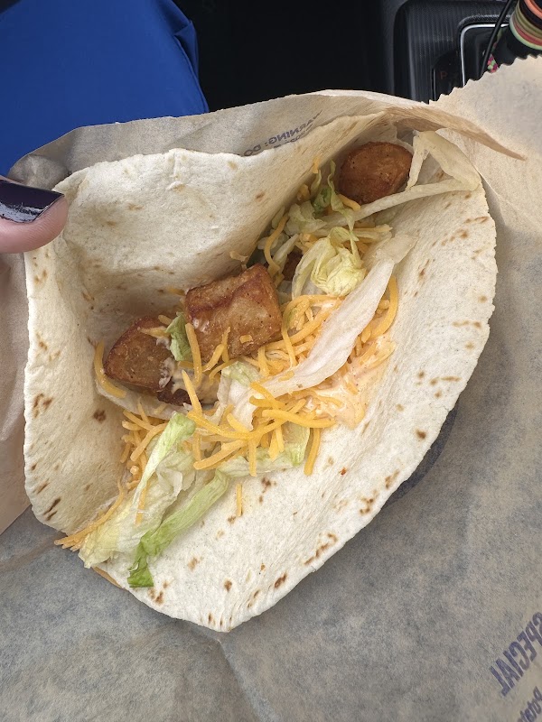 Photo by Sara Taylor