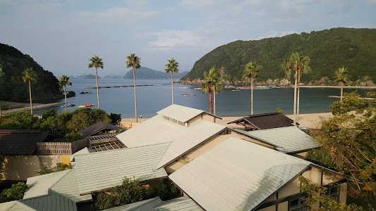 きほく千年温泉 ホテル季の座