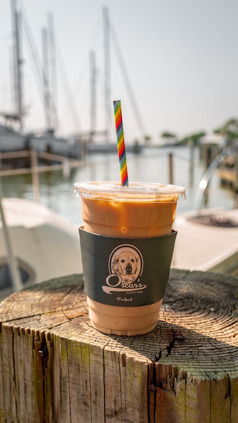 Oscar's Coffee photo 2