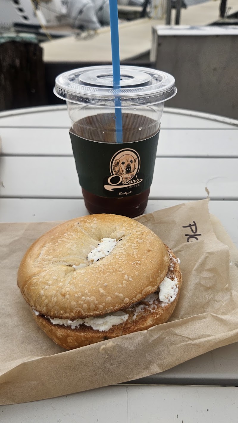 Oscar's Coffee photo 2