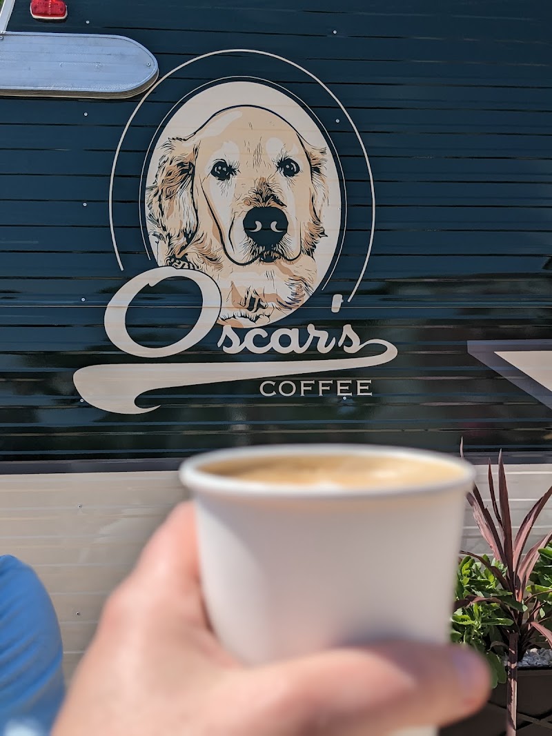 Oscar's Coffee photo 2
