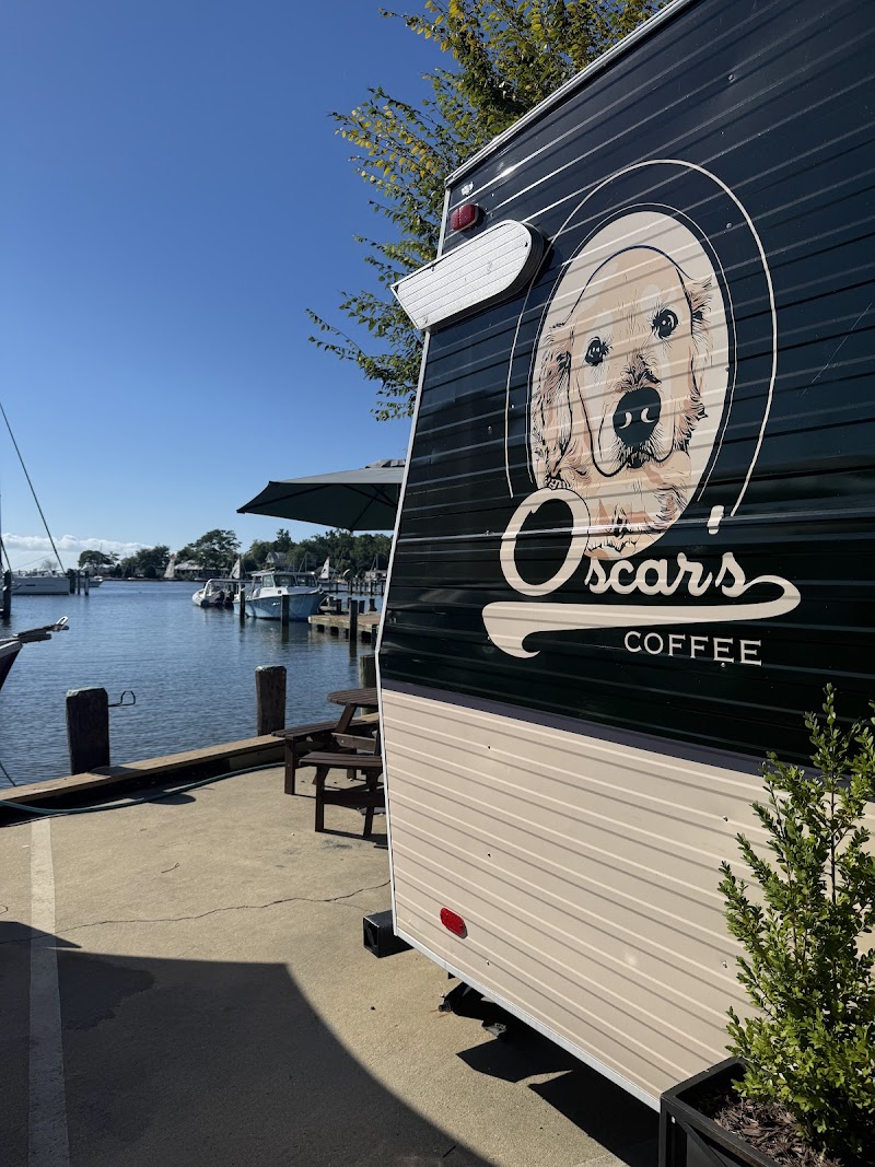 Oscar's Coffee photo 4