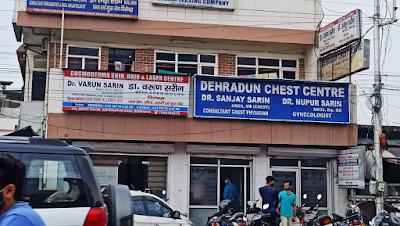 Dr. Nupur Sarin