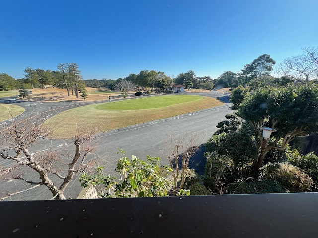 Kintetsu Kashikojima Country Club - Photo 8