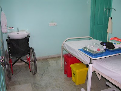 Nahan Neurology Clinic - Image 3