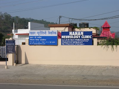 Nahan Neurology Clinic - Image 2