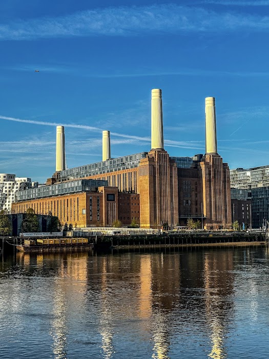 Battersea Power Station fotoğraf 1
