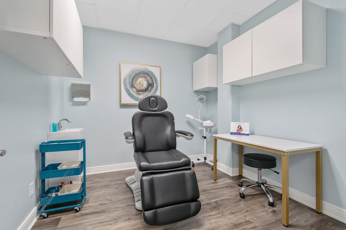 Minnesota Vitality and Anti-Aging Center