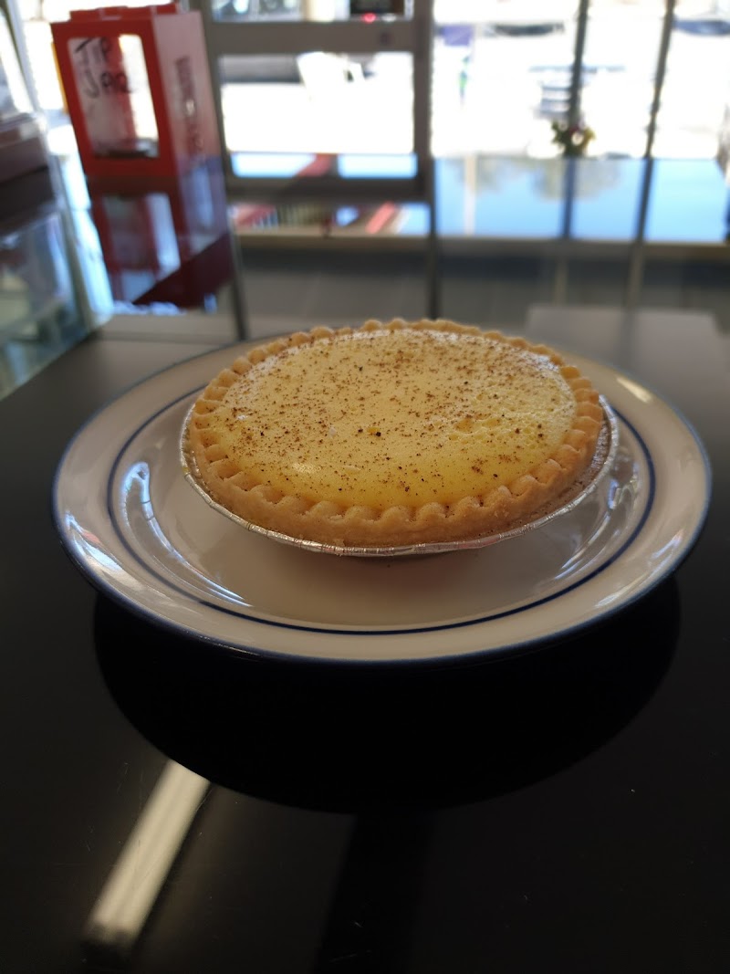 Strath Village Cafe Bakery