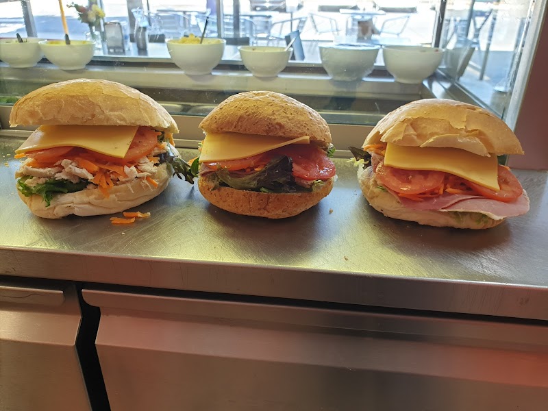 Strath Village Cafe Bakery photo 5