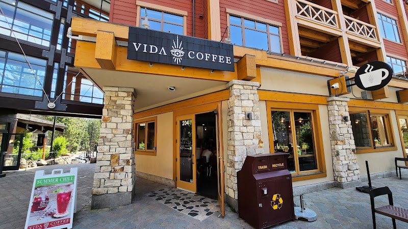 Vida Coffee photo 3