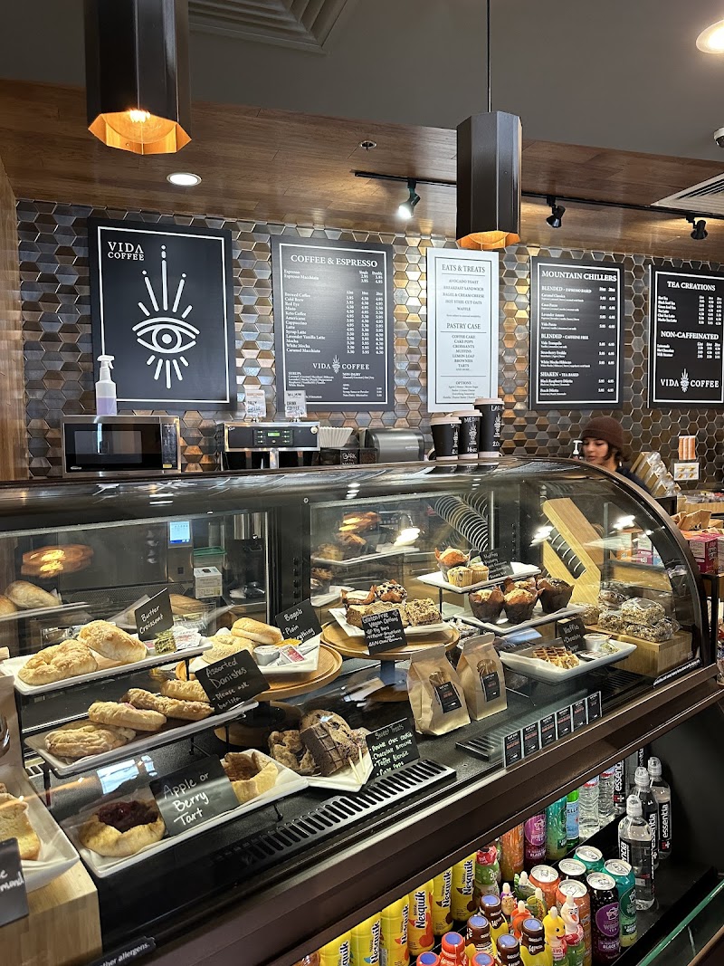 Vida Coffee photo 4