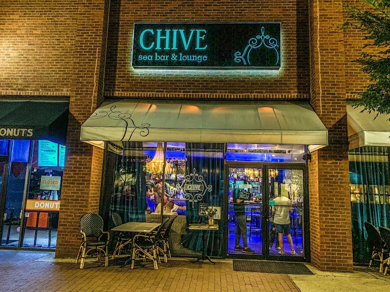 Chive Sea Bar and Lounge