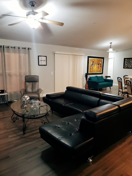 P & P Group Home, LLC