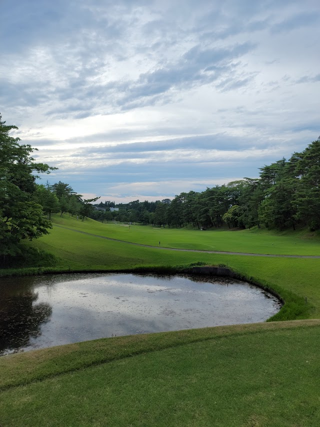 Mashiko Country Club - Photo 1