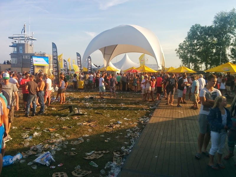 Starteiland