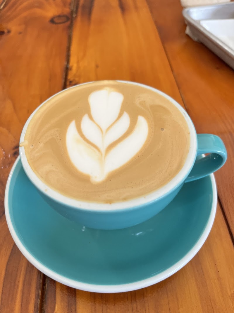 Cafe Margot photo 4