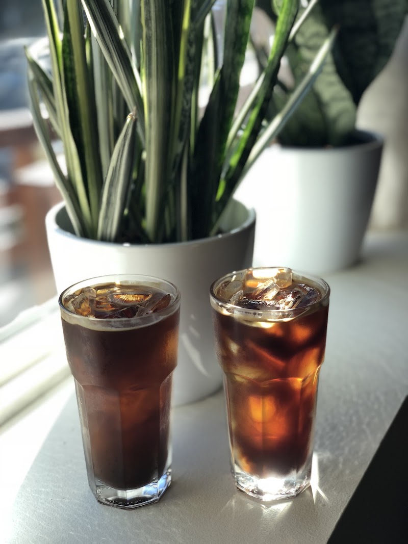 Cafe Margot photo 2