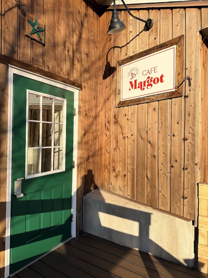 Cafe Margot photo 1