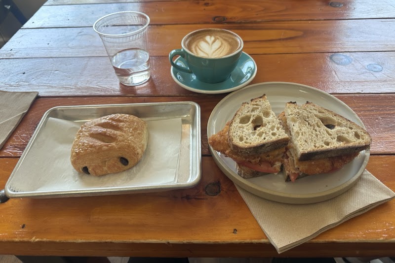 Cafe Margot photo 3
