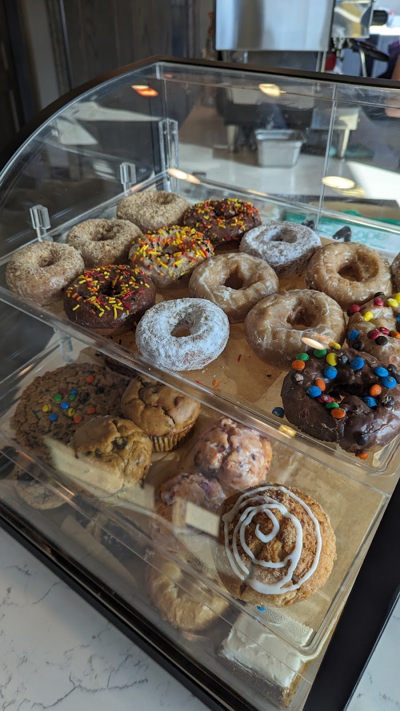 The Grind Coffee House photo 3