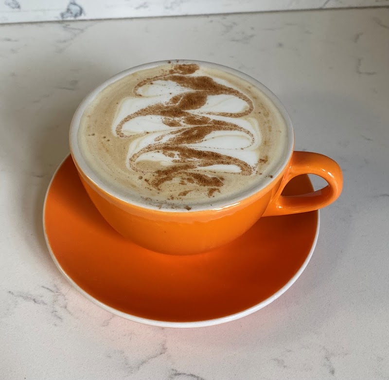 The Grind Coffee House photo 2