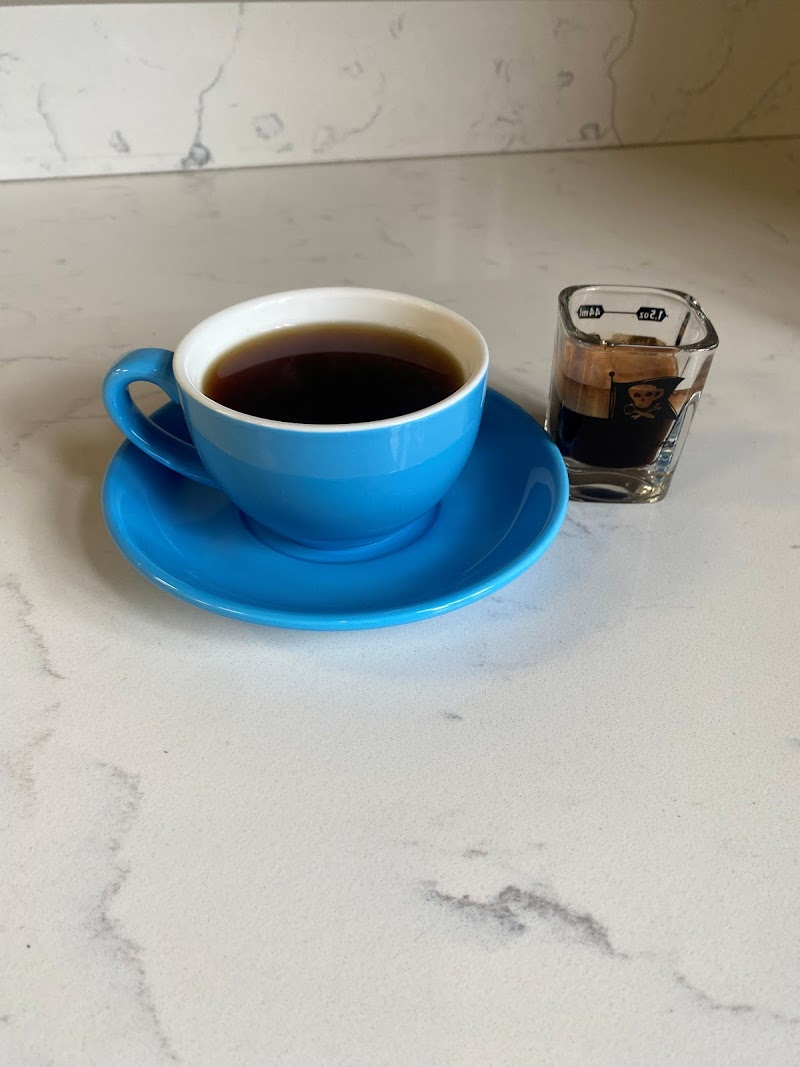 The Grind Coffee House photo 4