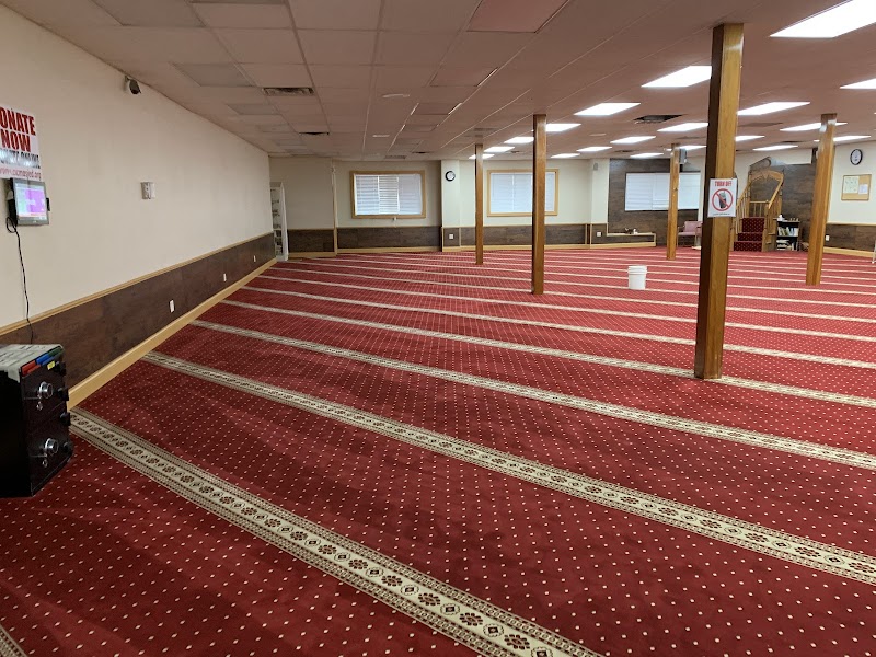 Chicago Islamic Center photo 1