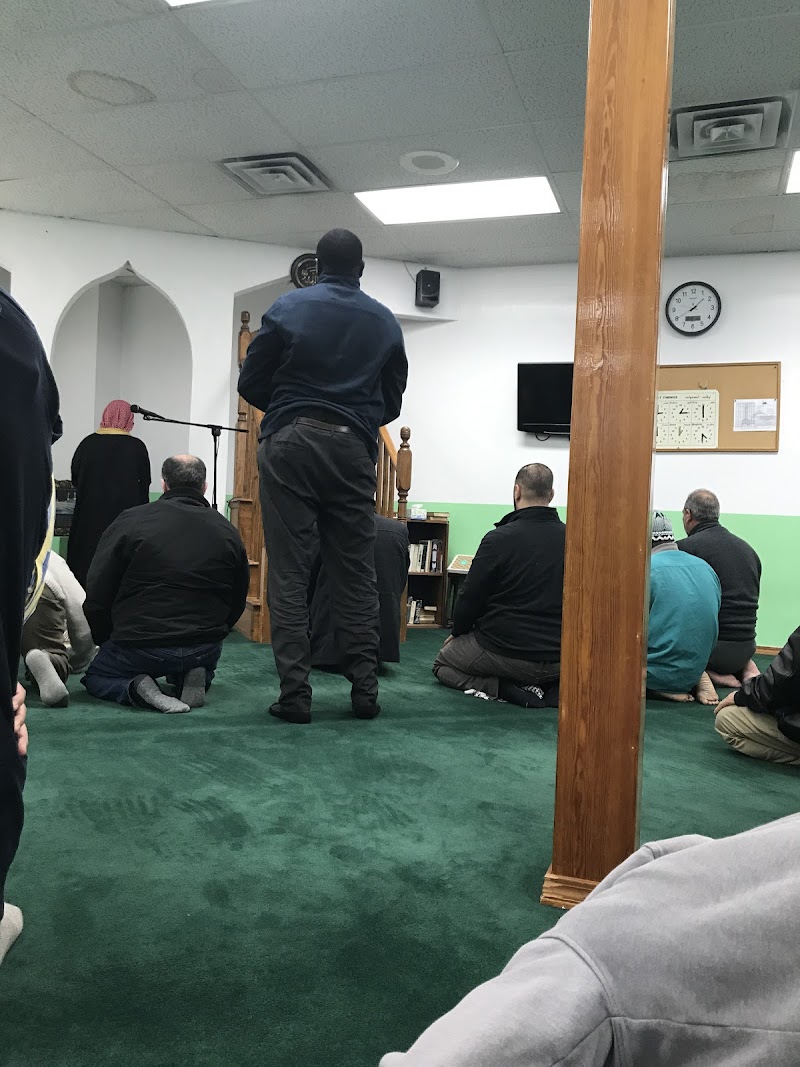 Chicago Islamic Center photo 3