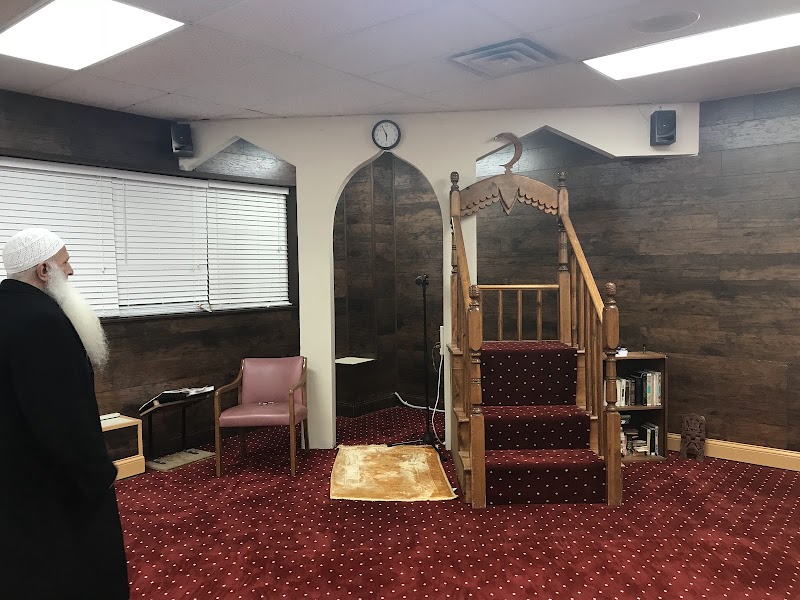 Chicago Islamic Center photo 4