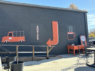 Annie's Coffeehouse