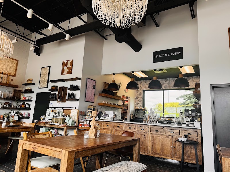 The Fox and Pantry photo 4