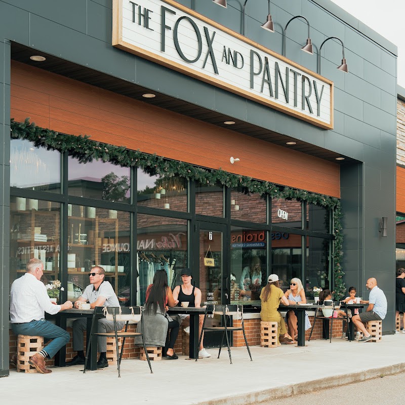 The Fox and Pantry photo 3