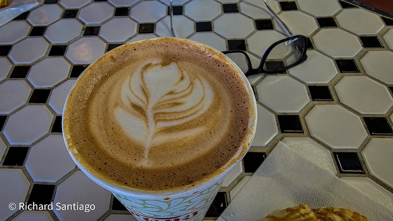 Verona Coffee Company photo 3