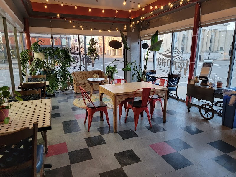 Verona Coffee Company photo 1