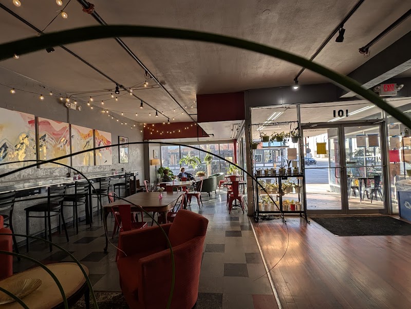 Verona Coffee Company photo 4