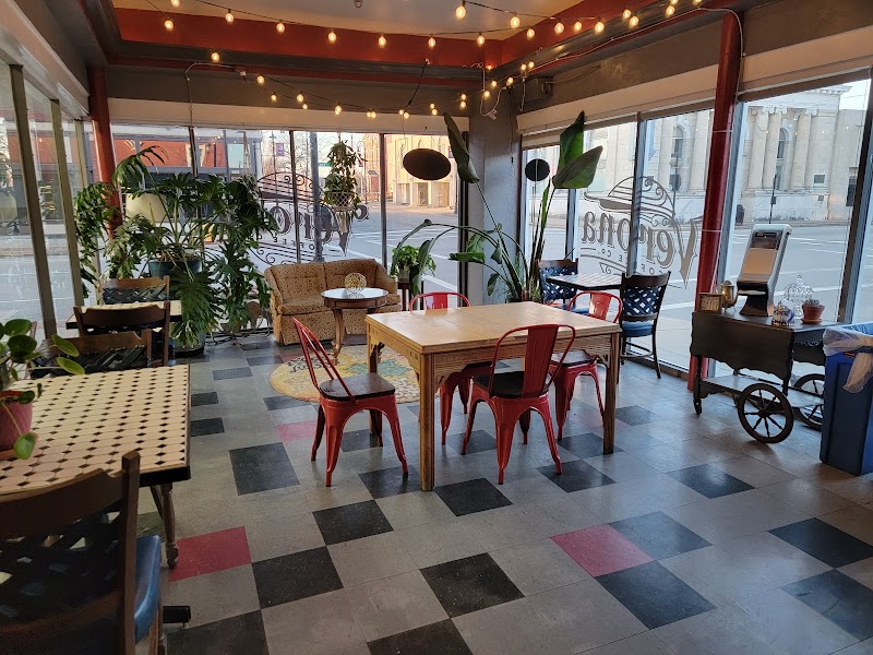 Verona Coffee Company photo 1