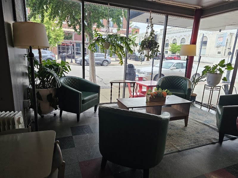 Verona Coffee Company photo 4