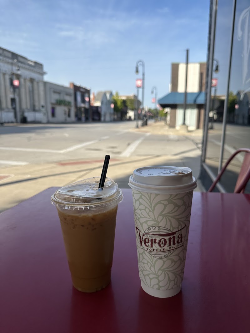 Verona Coffee Company photo 2