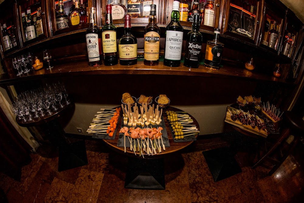Whiskey Lounge fotoğraf 1